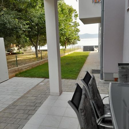 Lavanda Apartments Sveti Petar  Buitenkant foto