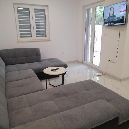 Lavanda Apartments Sveti Petar  Buitenkant foto