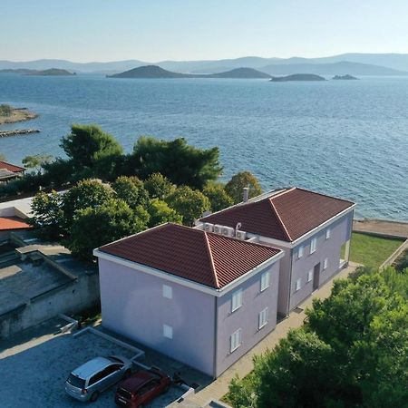 Lavanda Apartments Sveti Petar  Buitenkant foto