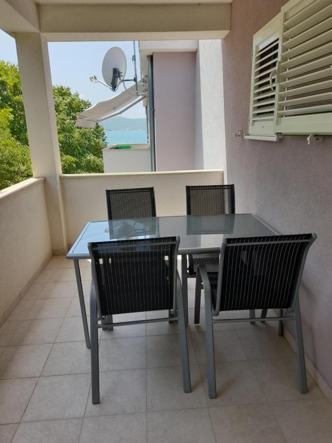 Lavanda Apartments Sveti Petar  Buitenkant foto
