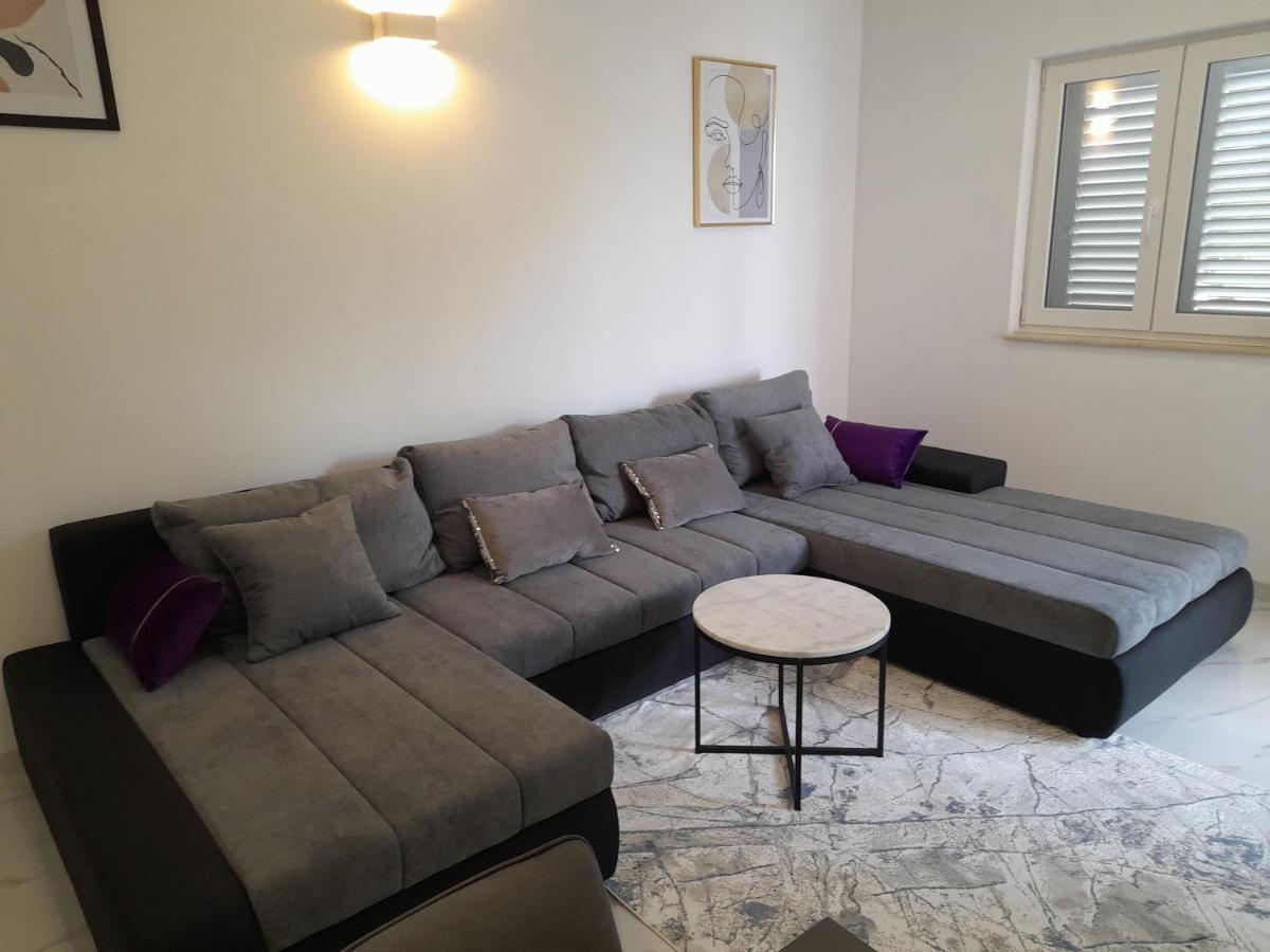 Lavanda Apartments Sveti Petar  Buitenkant foto