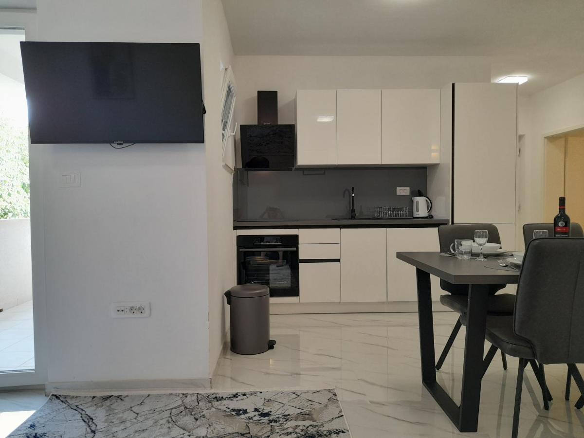 Lavanda Apartments Sveti Petar  Buitenkant foto