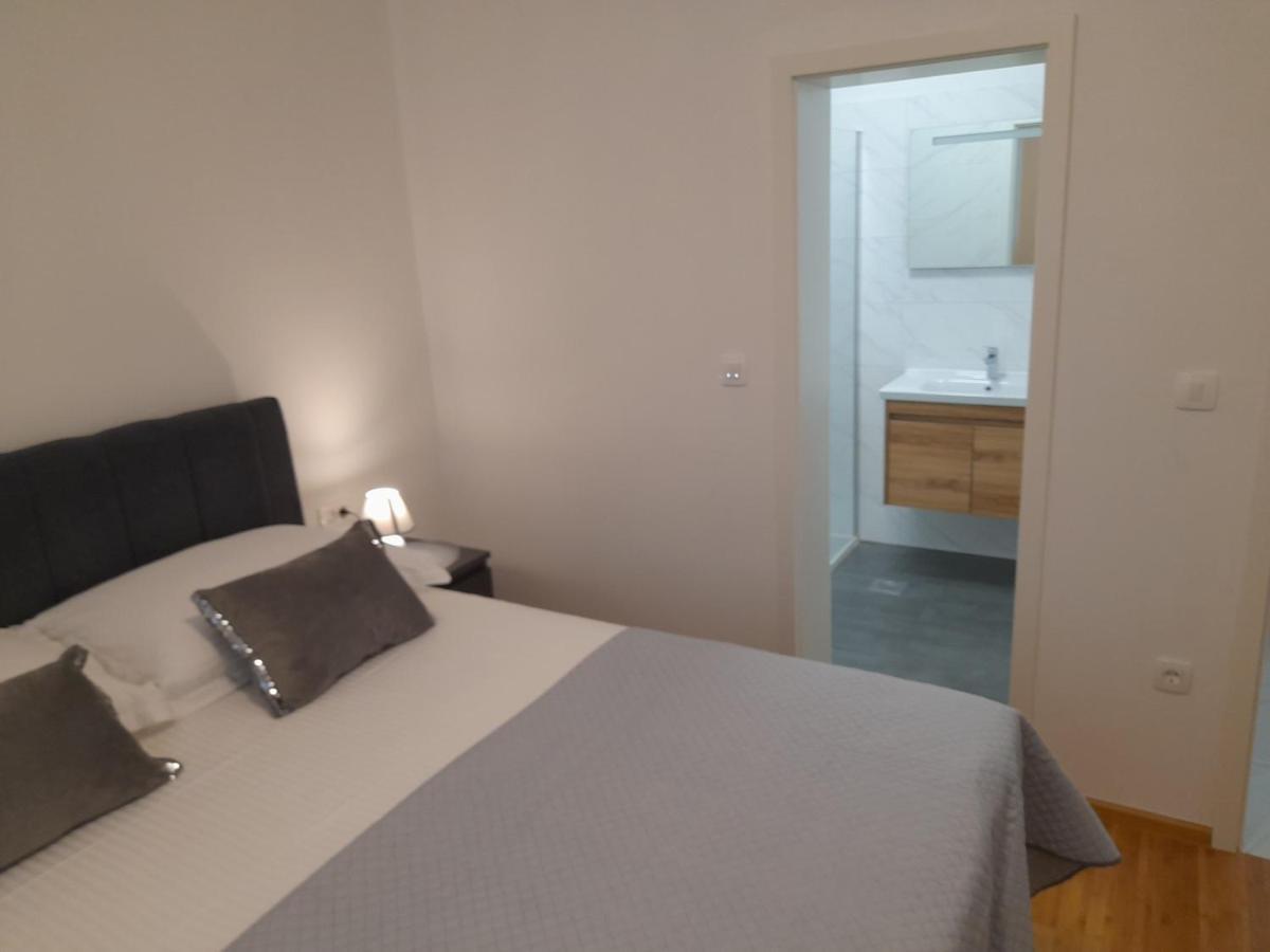 Lavanda Apartments Sveti Petar  Buitenkant foto