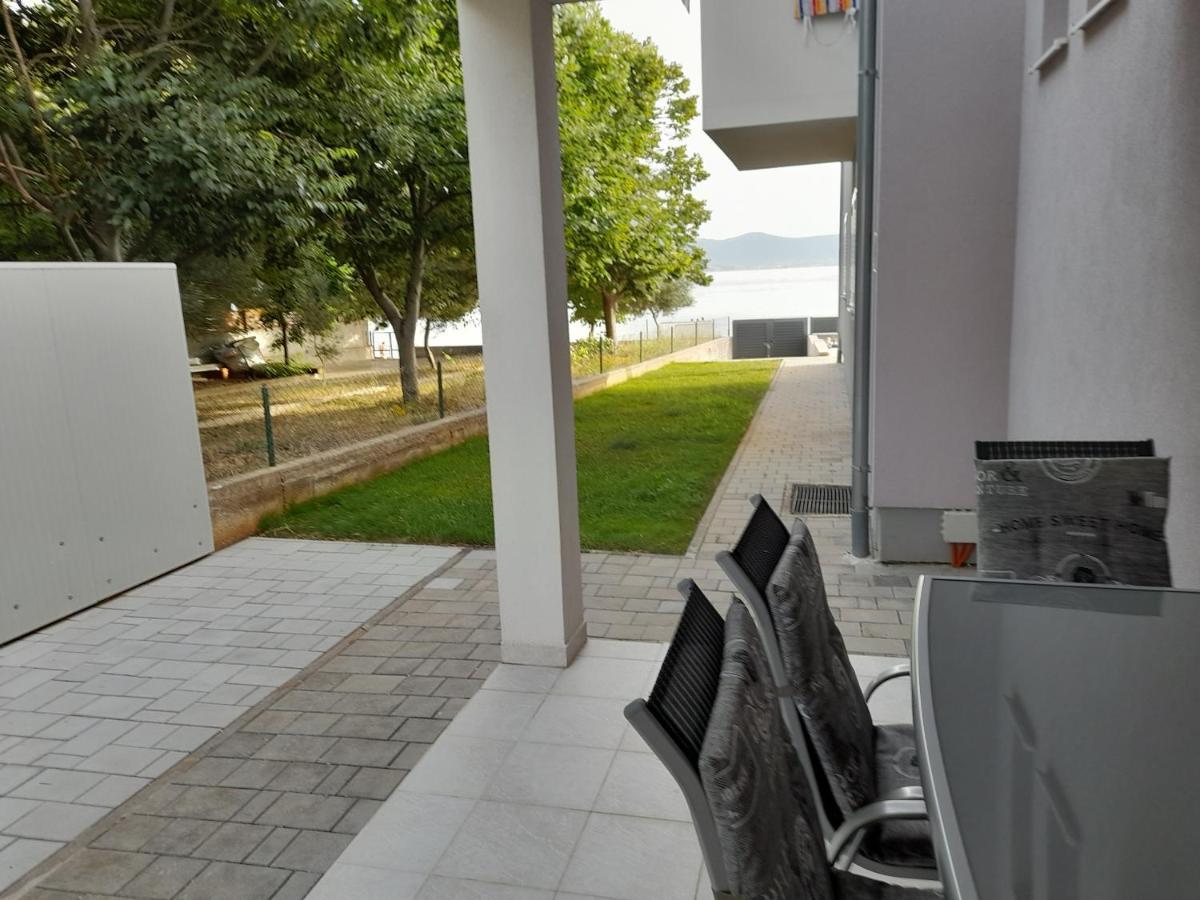 Lavanda Apartments Sveti Petar  Buitenkant foto