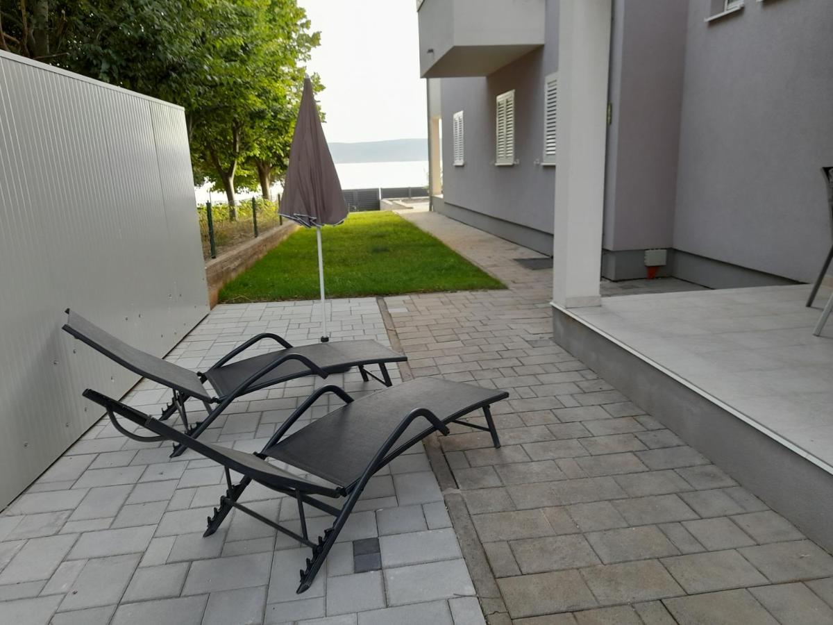 Lavanda Apartments Sveti Petar  Buitenkant foto