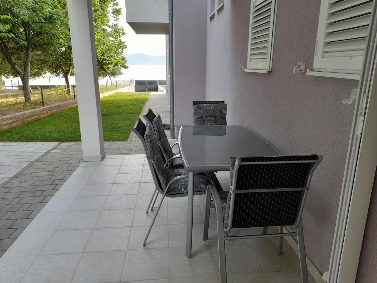 Lavanda Apartments Sveti Petar  Buitenkant foto