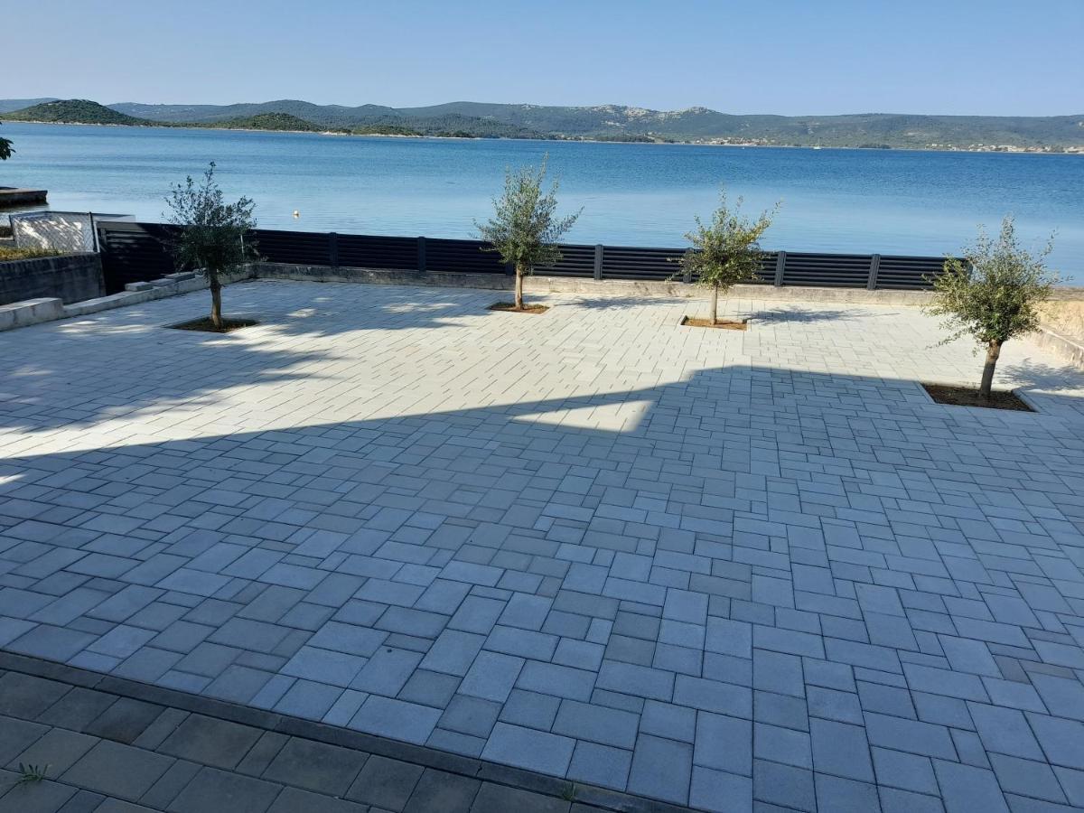 Lavanda Apartments Sveti Petar  Buitenkant foto