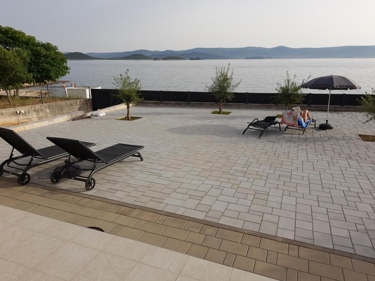 Lavanda Apartments Sveti Petar  Buitenkant foto