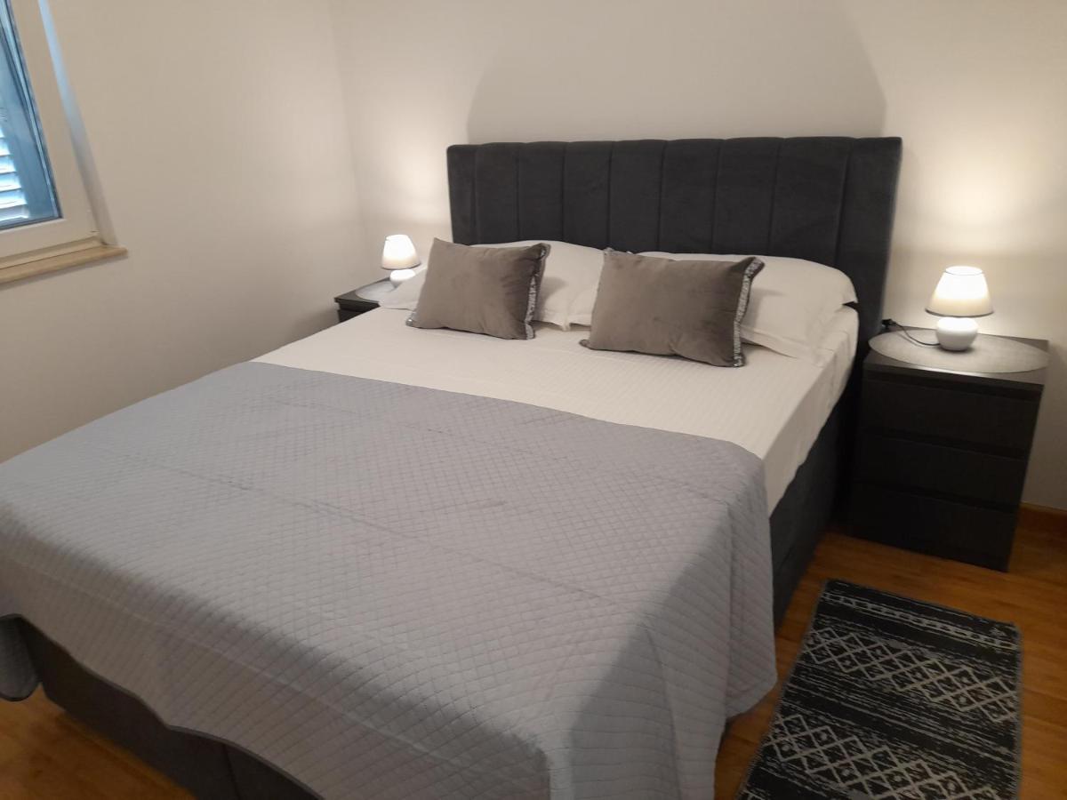 Lavanda Apartments Sveti Petar  Buitenkant foto