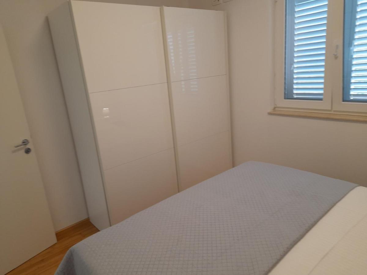 Lavanda Apartments Sveti Petar  Buitenkant foto
