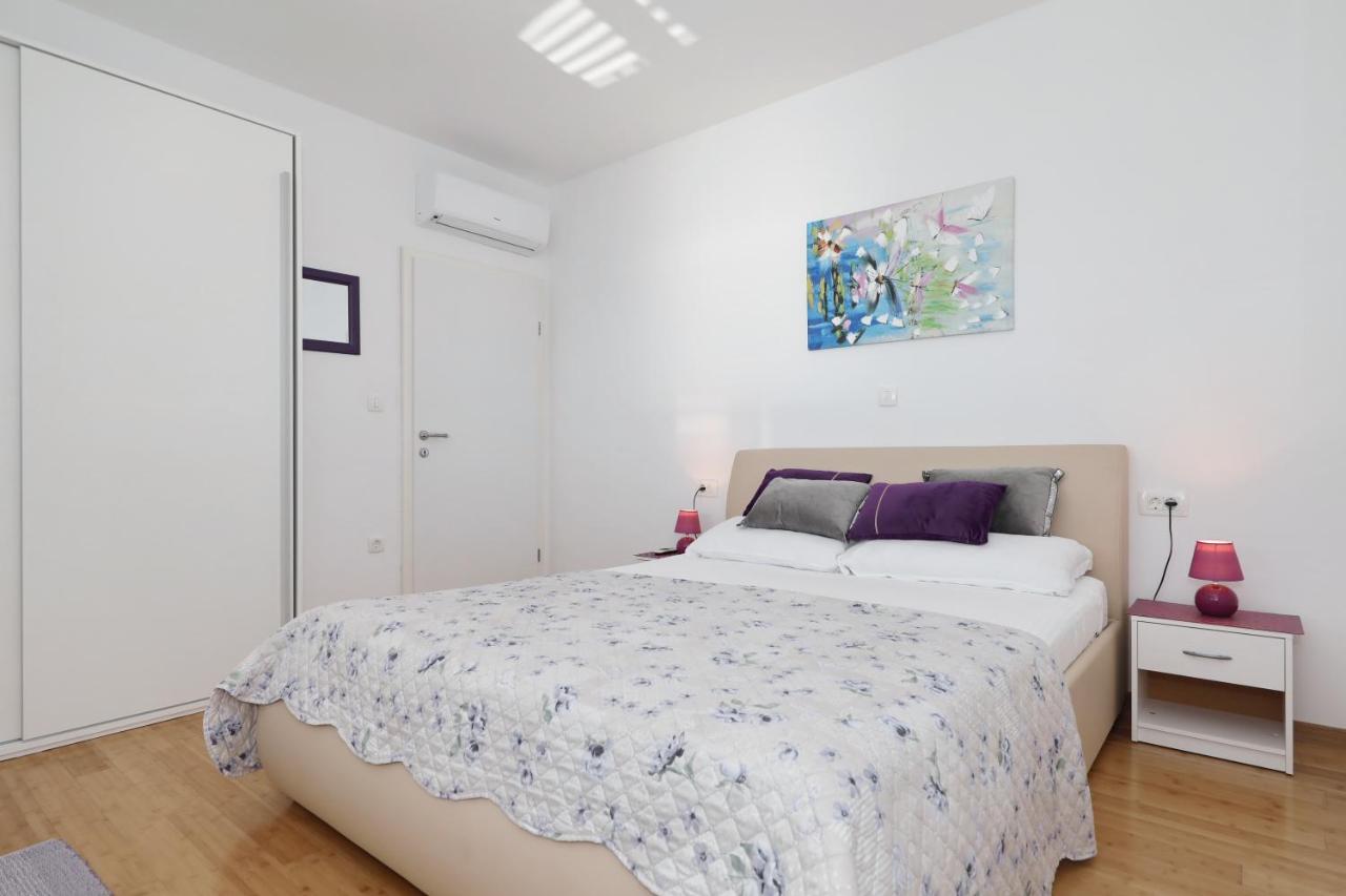 Lavanda Apartments Sveti Petar  Buitenkant foto