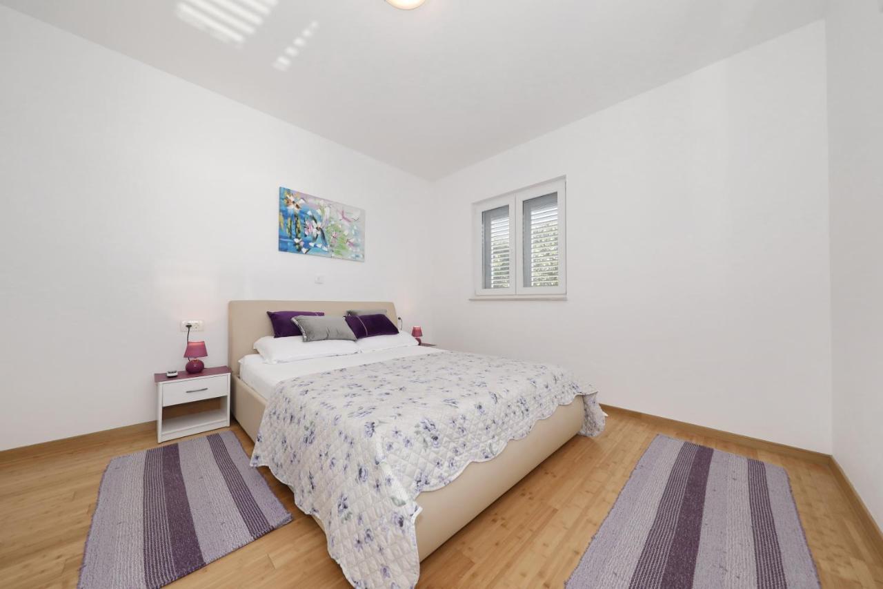 Lavanda Apartments Sveti Petar  Buitenkant foto