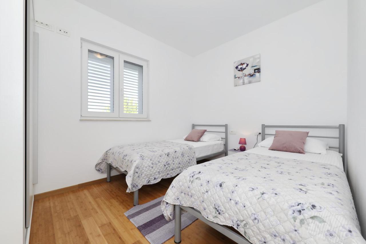 Lavanda Apartments Sveti Petar  Buitenkant foto