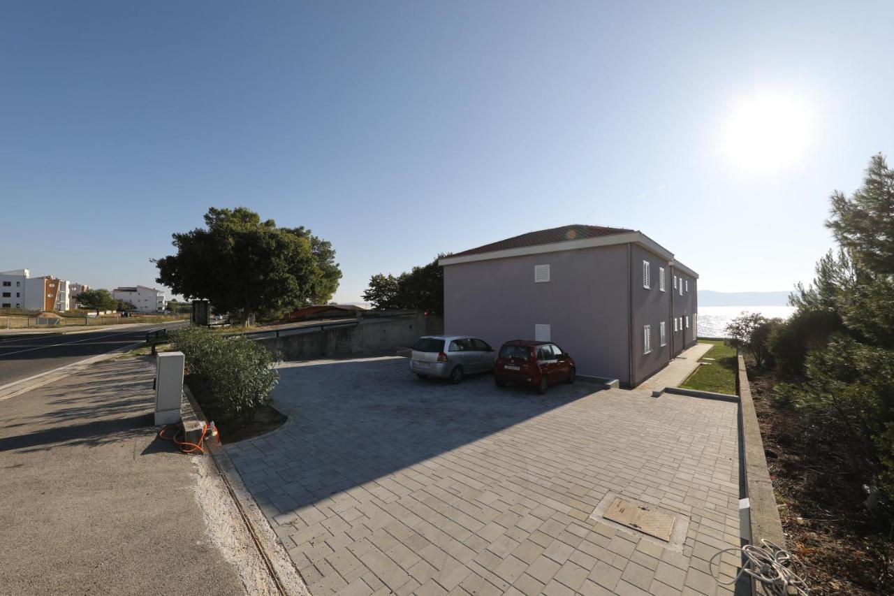 Lavanda Apartments Sveti Petar  Buitenkant foto