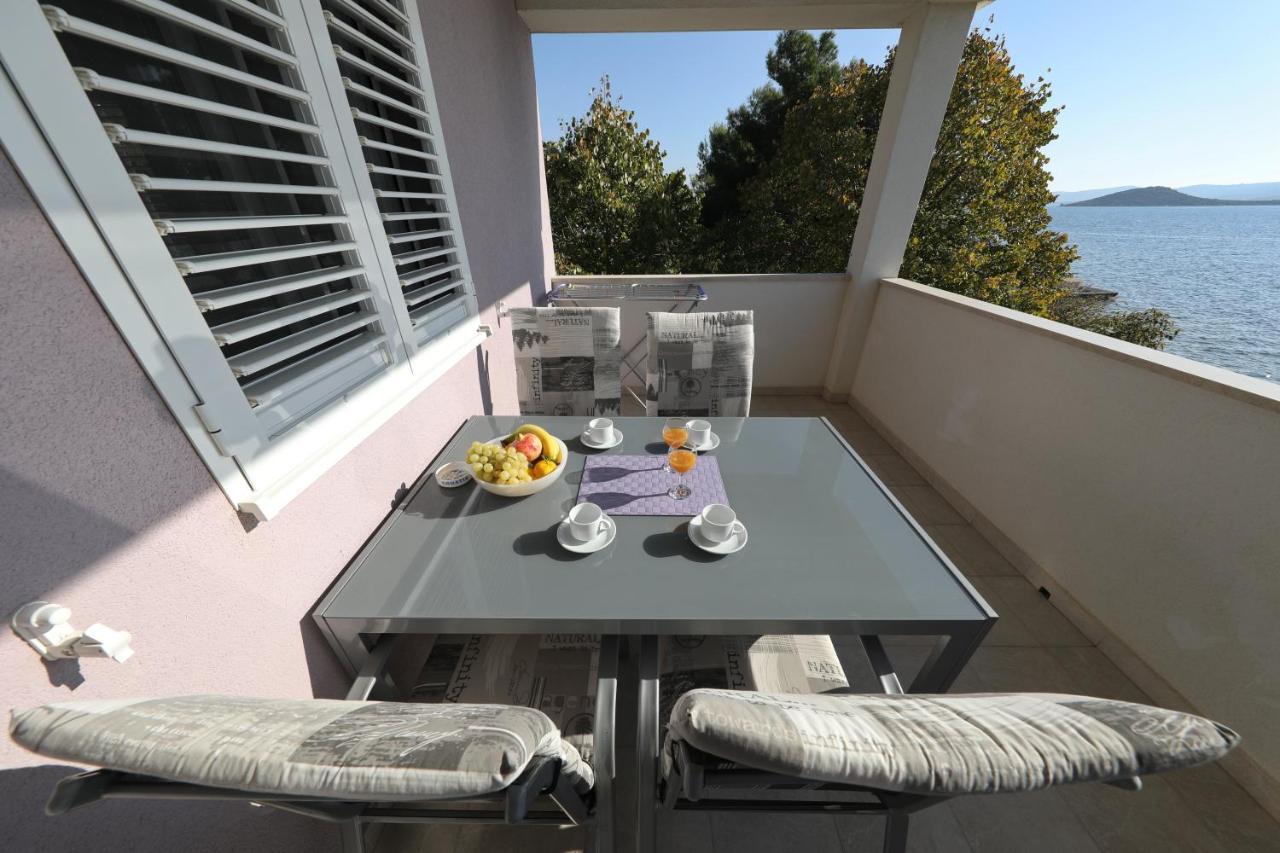 Lavanda Apartments Sveti Petar  Buitenkant foto
