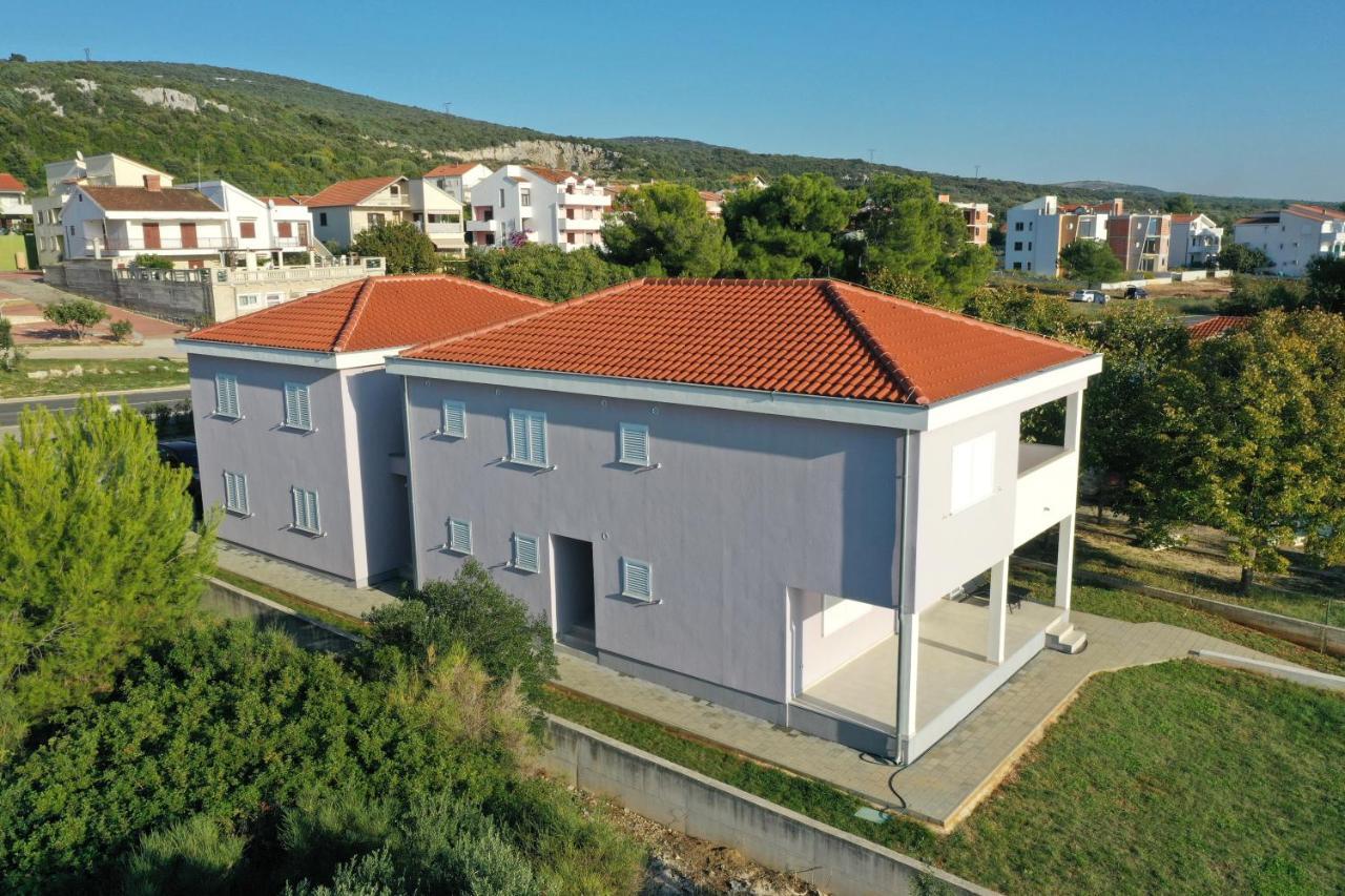 Lavanda Apartments Sveti Petar  Buitenkant foto