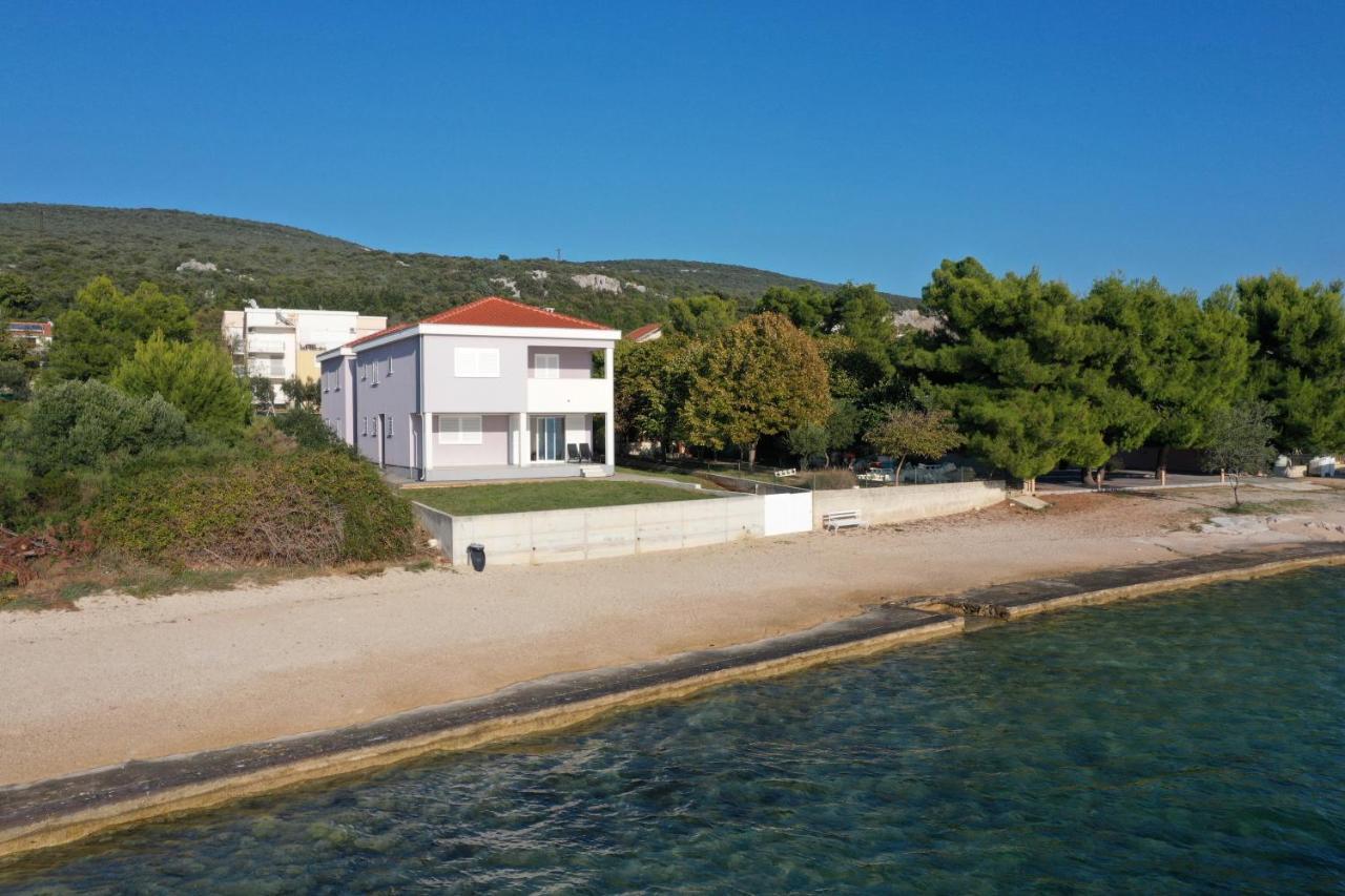 Lavanda Apartments Sveti Petar  Buitenkant foto
