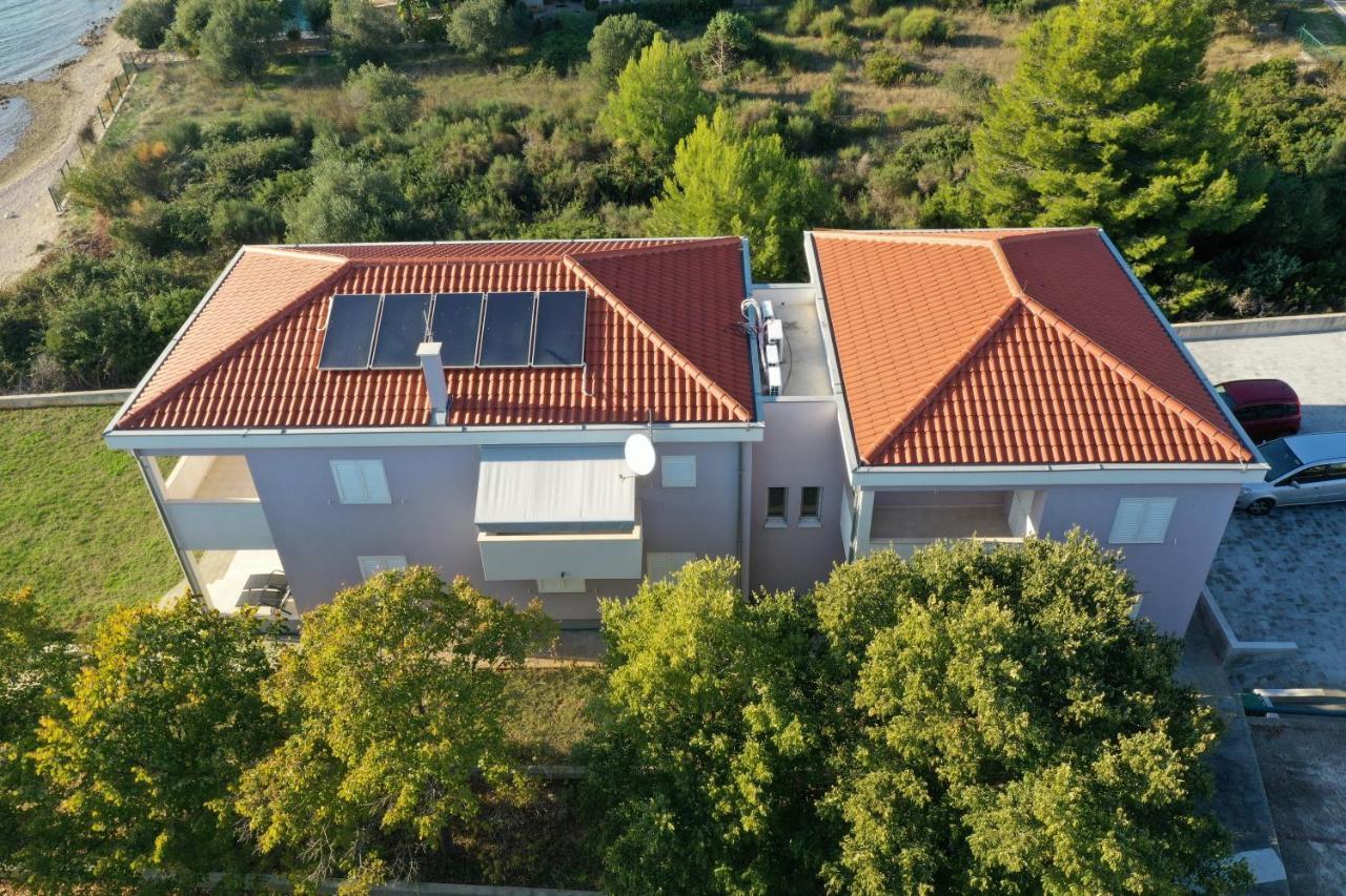 Lavanda Apartments Sveti Petar  Buitenkant foto