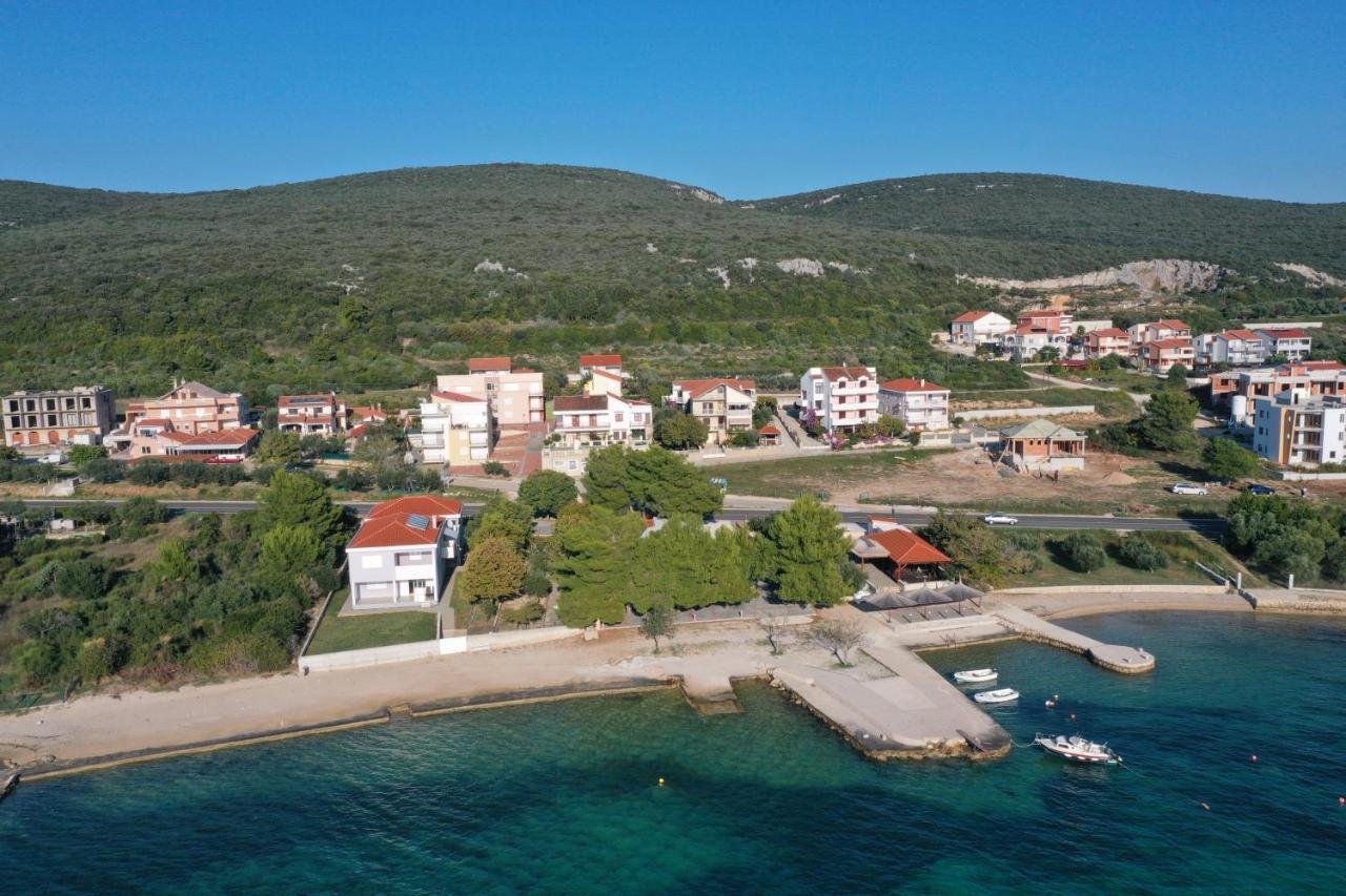 Lavanda Apartments Sveti Petar  Buitenkant foto